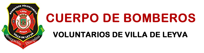 Bomberos Villa de Leyva