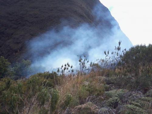 Bomberos Villa