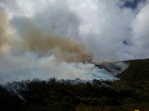 Bomberos Villa