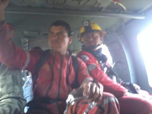 Bomberos Villa